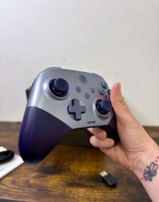 Mando Inalámbrico EasySMX X10 Mechanic Master