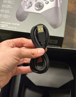 Mando Inalámbrico EasySMX X10 Mechanic Master