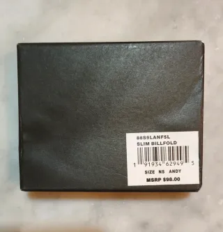 Portafogli Michael Kors Marrone