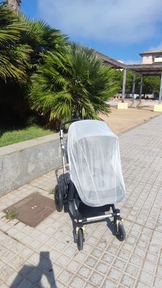 Carrito Bugaboo