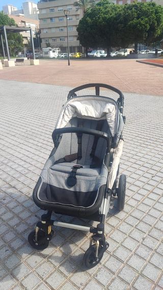 Carrito Bugaboo
