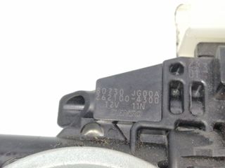 MOTOR ELEVALUNAS DELANTERO DERECHO NISSAN X-TRAIL (T31)