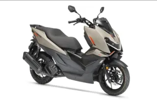 NUEVA Zontes 125X - ¡Reserva la tuya!