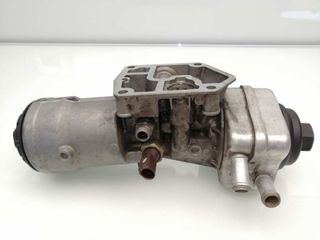 SOPORTE FILTRO ACEITE VOLKSWAGEN GOLF V BERLINA (1K1)