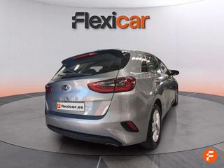 Kia Ceed 1.4 T-GDi 103kW (140CV) Drive