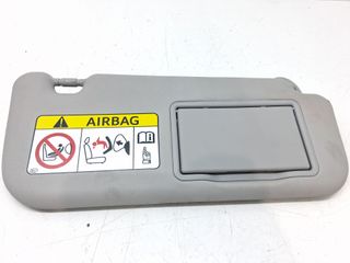 PARASOL DERECHO TOYOTA AURIS (3)