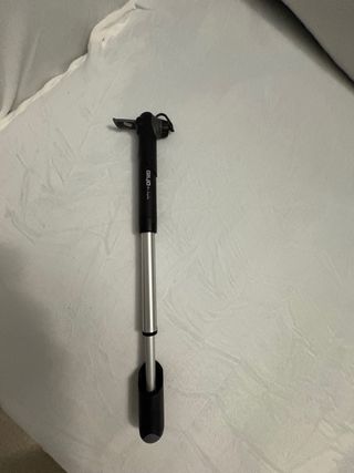 Bicicleta Roja + Accesorios