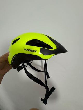 Bicicleta Roja + Accesorios