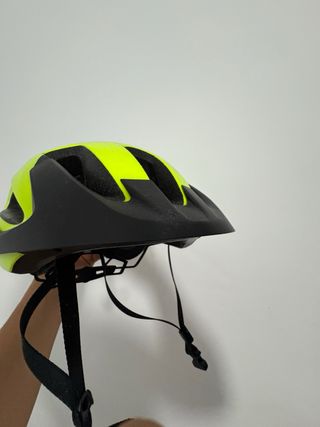 Bicicleta Roja + Accesorios