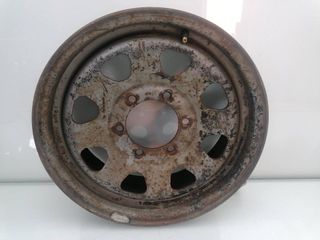 LLANTA NISSAN PATROL (K/W160) (4)