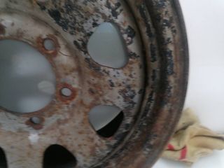 LLANTA NISSAN PATROL (K/W160) (4)