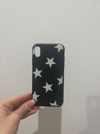 Fundas para iPhone XR (varios colores)