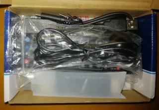 Receptor TDT Edision nano T265+ HDMI