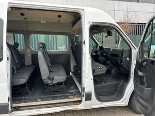 Opel Movano 2019