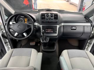 Mercedes-Benz Viano 2013