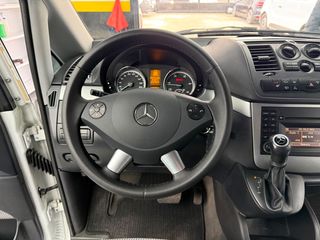 Mercedes-Benz Viano 2013
