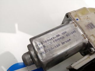 MOTOR ELEVALUNAS TRASERO IZQUIERDO VOLVO S60 BERLINA