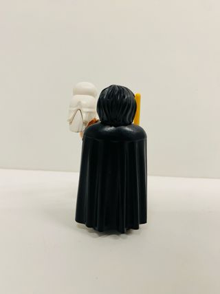 Playmobil Harry Potter y Hedwig