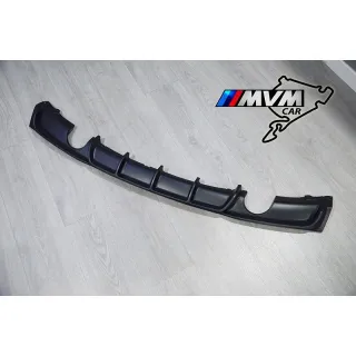 Difusor trasero BMW Serie 3 F30 F31 Performance ti