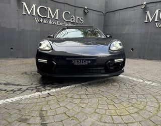 Porsche Panamera 4 E-Hybrid 10 Years Edition 340 kW (462 CV)
