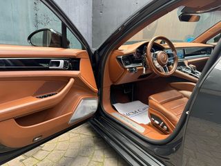 Porsche Panamera 4 E-Hybrid 10 Years Edition 340 kW (462 CV)