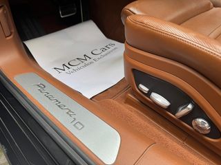 Porsche Panamera 4 E-Hybrid 10 Years Edition 340 kW (462 CV)