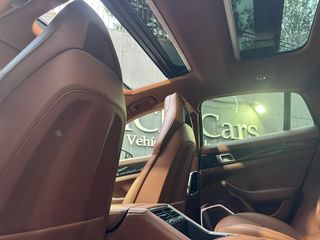 Porsche Panamera 4 E-Hybrid 10 Years Edition 340 kW (462 CV)