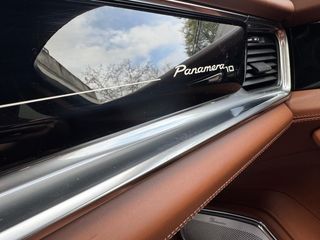 Porsche Panamera 4 E-Hybrid 10 Years Edition 340 kW (462 CV)
