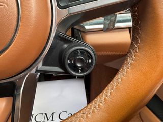 Porsche Panamera 4 E-Hybrid 10 Years Edition 340 kW (462 CV)