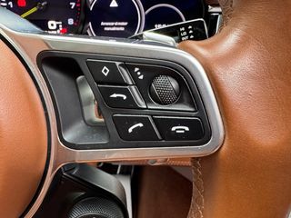 Porsche Panamera 4 E-Hybrid 10 Years Edition 340 kW (462 CV)