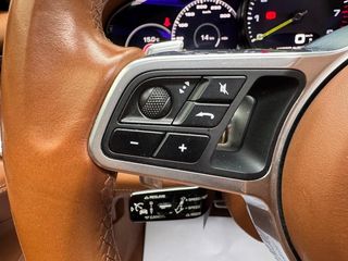 Porsche Panamera 4 E-Hybrid 10 Years Edition 340 kW (462 CV)