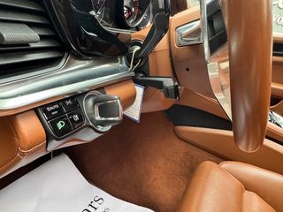 Porsche Panamera 4 E-Hybrid 10 Years Edition 340 kW (462 CV)