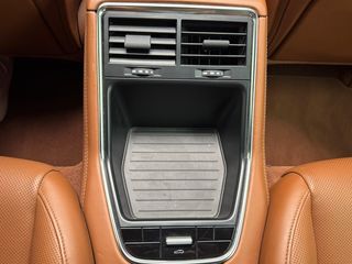 Porsche Panamera 4 E-Hybrid 10 Years Edition 340 kW (462 CV)