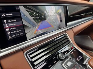 Porsche Panamera 4 E-Hybrid 10 Years Edition 340 kW (462 CV)