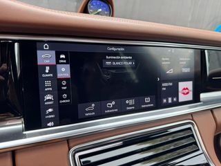 Porsche Panamera 4 E-Hybrid 10 Years Edition 340 kW (462 CV)