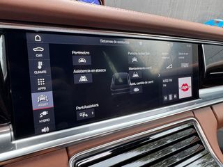 Porsche Panamera 4 E-Hybrid 10 Years Edition 340 kW (462 CV)