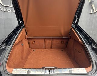 Porsche Panamera 4 E-Hybrid 10 Years Edition 340 kW (462 CV)