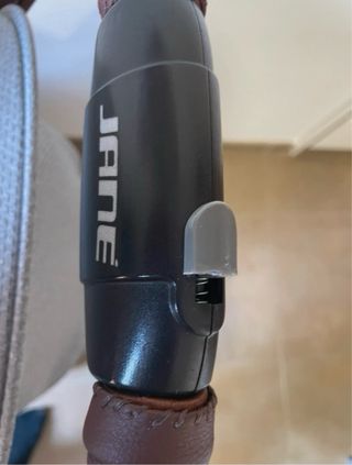 Silla de paseo Jane Rocket 2