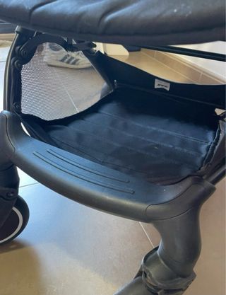 Silla de paseo Jane Rocket 2