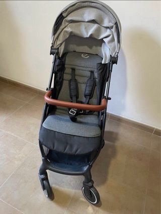 Silla de paseo Jane Rocket 2