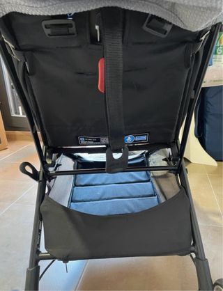 Silla de paseo Jane Rocket 2