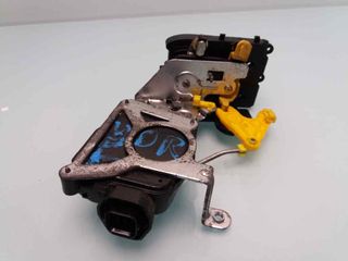CERRADURA PUERTA TRASERA DERECHA KIA RIO