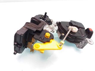 CERRADURA PUERTA TRASERA DERECHA KIA RIO