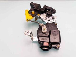 CERRADURA PUERTA TRASERA DERECHA KIA RIO
