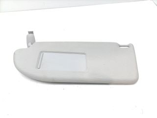 PARASOL IZQUIERDO SEAT IBIZA (6J5) (2)