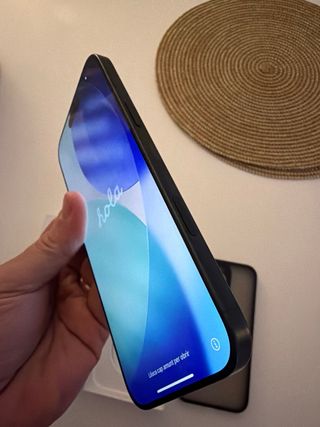 iPhone 16 Pro Max Negro Espacial