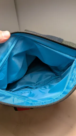 Mochila Bienoti Roja