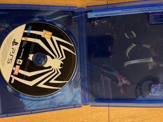 Marvel Spider-Man 2 PS5