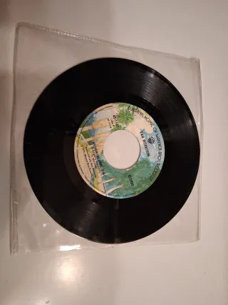 Van Morrison - Joyous Sound Single