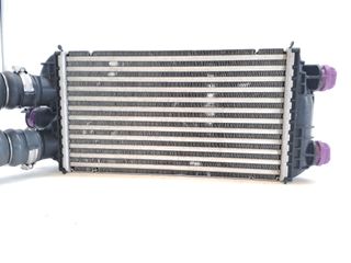 INTERCOOLER OPEL CORSA F (5)